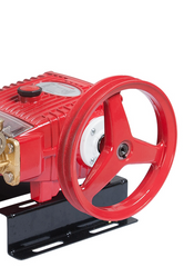 Bomba Pulverização Latao 40 L S-40L Min 40 Bar 300-800Rpm