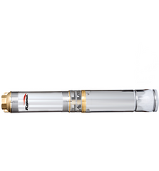 Bomba Submersa 2,5'' 0,37KW 0,5HP 16 Estágios Kajima 127V
