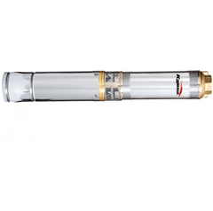 Bomba Submersa 3'' 0,75KW 1,0HP 19 Estágios Kajima 127V 60Hz
