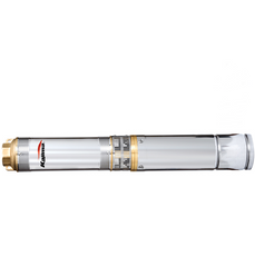 Bomba Submersa 3'' 0,75KW 1,0HP 19 Estágios Kajima 220V 60Hz