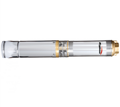 Bomba Submersa 3'' 1,1KW 1,5HP 25 Estágios Kajima 220V 60Hz