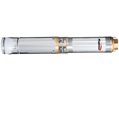 Bomba Submersa 4'' 1,1KW 1,5HP 11 Estágios Kajima 127V 60Hz
