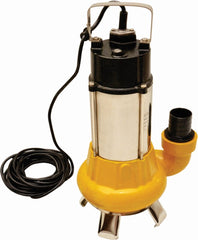 Bomba Submersível 2'' 1,5CV Mono 220V sem Boia 80302 Buffalo