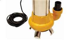 Bomba Submersível 2'' 1,5CV Mono 220V sem Boia 80302 Buffalo