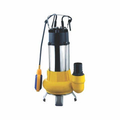 Bomba Submersível 3'' 1,5CV Mono 220V com Boia 80304 Buffalo