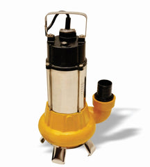 Bomba Submersível 3'' 1,5CV Trifásica 220V sem Boia Buffalo