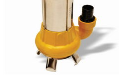Bomba Submersível 3'' 1,5CV Trifásica 380V sem Boia Buffalo