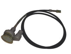 Bomba Submersível de Mangote 3'' LBS-300 Lynus