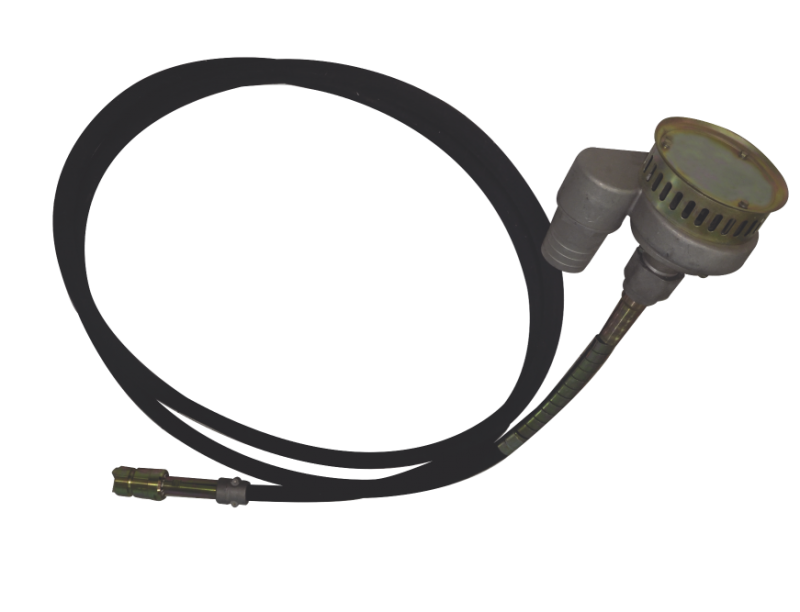 Bomba Submersível de Mangote 3'' LBS-300 Lynus