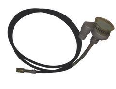 Bomba Submersível de Mangote 3'' LBS-300 Lynus