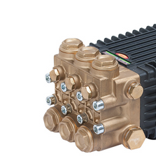 Bomba Submersível para Água Suja 1,0HP Kajima 220V 60Hz 9M