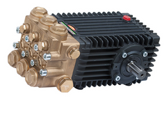 Bomba T2530 30 Litros/Min 250 Bar 1750Rpm Interpump