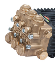 Bomba T2530 30 Litros/Min 250 Bar 1750Rpm Interpump