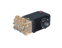 Bomba T4018 18 Litros/Min 400 Bar 1750Rpm Interpump