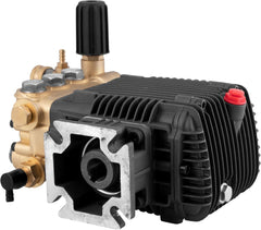 Bomba Triplex Alta Pressao Para Lav 3000Lbs Vonder