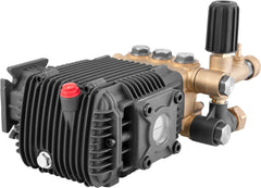 Bomba Triplex Alta Pressao Para Lav 3000Lbs Vonder