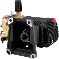 Bomba Triplex Alta Pressao Para Lav 3600Lbs Vonder