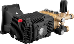 Bomba Triplex Alta Pressao Para Lav 3600Lbs Vonder