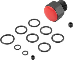 Bomba Triplex Alta Pressao Para Lav 3600Lbs Vonder