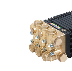 Bomba W-130B 11,6 Litros 130 Bar 1750Rpm Interpump