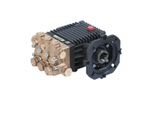 Bomba W-140B 14,4 Litros 100 Bar 1750Rpm Interpump