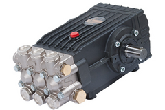 Bomba W-916 18 Litros/Min 160 Bar 1750Rpm Interpump