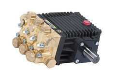 Bomba W-951 11,5 Litros 105 Bar 1750Rpm Interpump