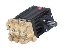Bomba W-951 11,5 Litros 105 Bar 1750Rpm Interpump