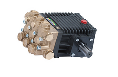 Bomba W-955 13,6 Litros/Min 120 Bar 1750Rpm Interpump