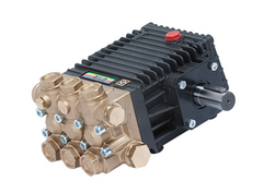Bomba W-955 13,6 Litros/Min 120 Bar 1750Rpm Interpump