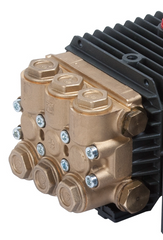 Bomba Ww-906-Cao 8 Litros/Min 100 Bar 3600Rpm Interpump