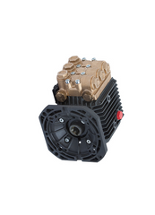 Bomba Ww-907-Cao 11 Litros/Min 55 Bar 3600Rpm Interpump