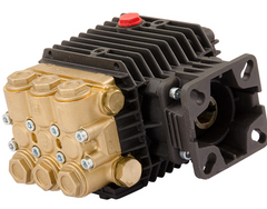 Bomba Ww-907-Co 11 Litros/Min 55 Bar P/ motor Estac 3600Rpm