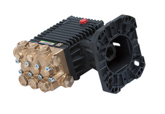 Bomba Ww-961-C 15 Litros/Min 170 Bar 3600Rpm Interpump