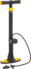 Bomba de Ar para Encher Pneus 18'' com Cabo T Vonder Plus