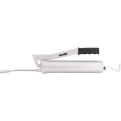Bomba graxa manual 500g alavanca bico rígido bg500 Vonder