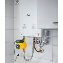 Bomba pressurizadora uso leve 120w bpv120 220v Vonder