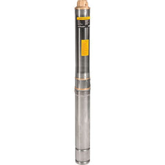Bomba Submersa 3" Tipo Caneta 0,75Hp 127V Vonder