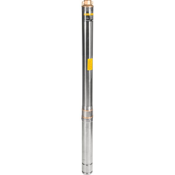 Bomba Submersa 3" Tipo Caneta 1,00Hp 127V Vonder