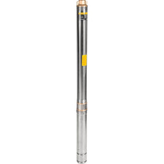 Bomba Submersa 3" Tipo Caneta 1,00Hp 127V Vonder