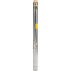 Bomba Submersa 3" Tipo Caneta 1,00Hp 220V Vonder