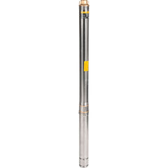 Bomba Submersa 3" Tipo Caneta 1,50Hp 127V Vonder