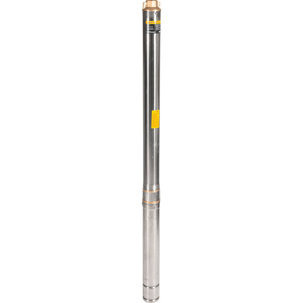Bomba Submersa 3" Tipo Caneta 1,50Hp 220V Vonder