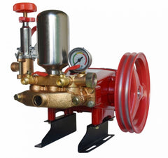 Bombeador Agrícola 22L/min BE-3500 Eletroplas