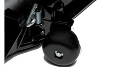 Trator Cortador Grama Gasolina 4T 540cc 19HP BT1942 Branco