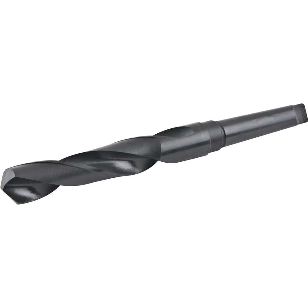 Broca Aço Rápido DIN 345 13/16'' Preta Vonder
