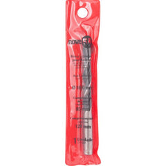 Broca Aço Carbono 3 Pontas 10mm  - Nove54