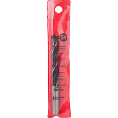 Broca Aço Carbono 3 Pontas 12mm  - Nove54
