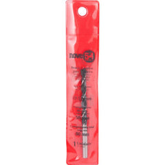 Broca Aço Carbono 3 Pontas 5mm  - Nove54