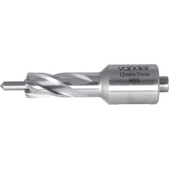 Broca Anular Encaixe Weldon 12x30mm Vonder